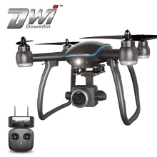 DWI Dowellin 5.8G FPV GPS Brushless Powerful Drone Motor High Power With 4K /1080P Camera
